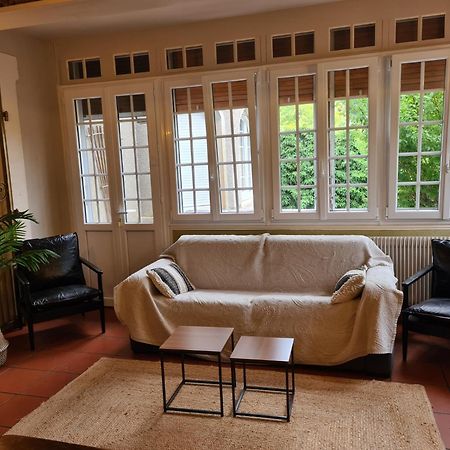 Apartment Fontaine De L'Amour ซาร์ลา-ลา-กาเนดา ภายนอก รูปภาพ