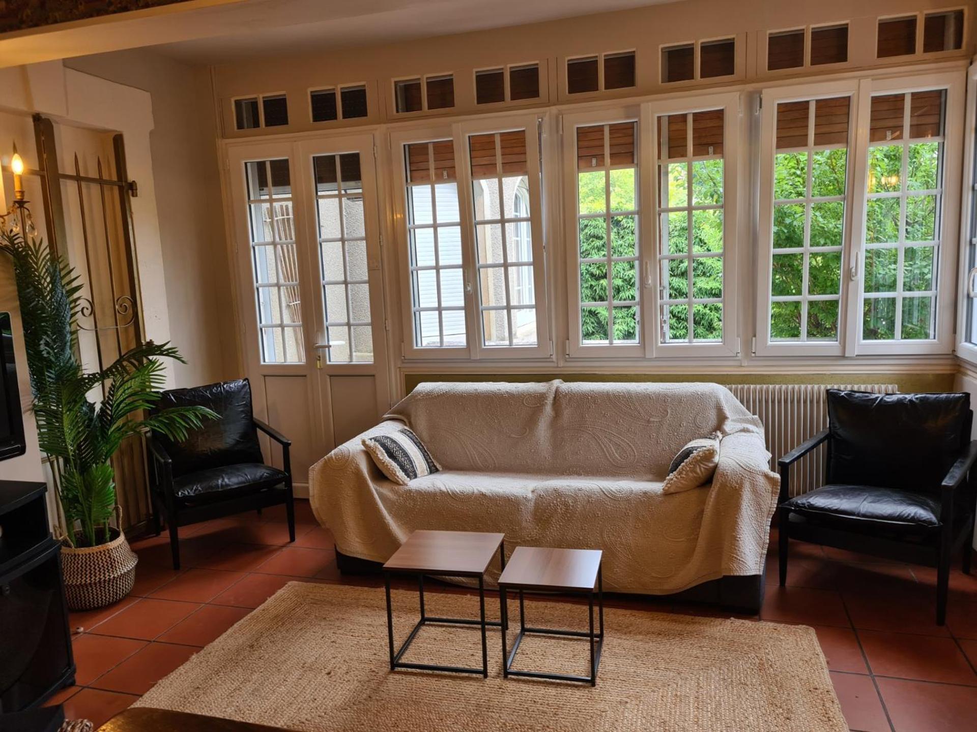 Apartment Fontaine De L'Amour ซาร์ลา-ลา-กาเนดา ภายนอก รูปภาพ