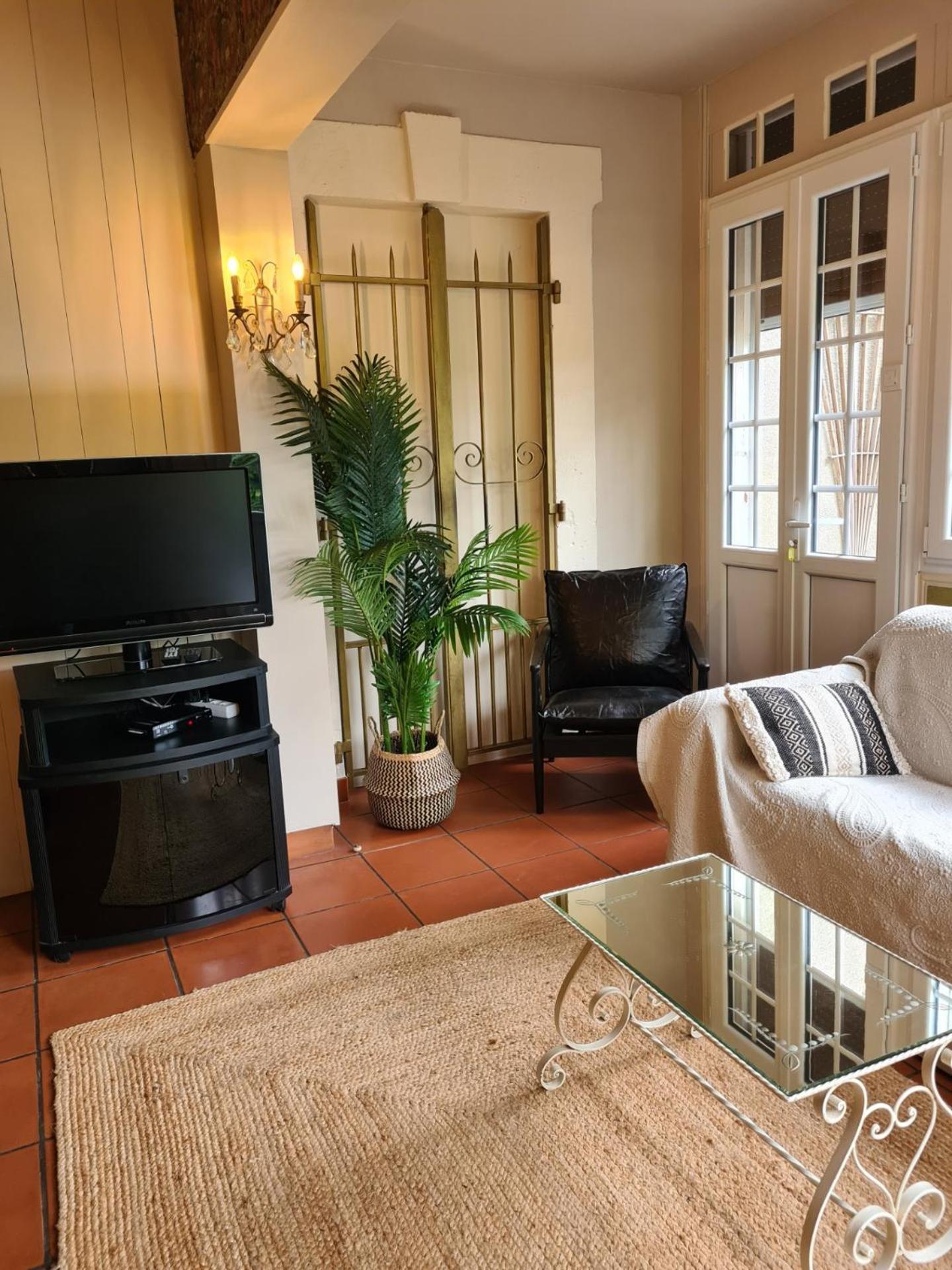 Apartment Fontaine De L'Amour ซาร์ลา-ลา-กาเนดา ภายนอก รูปภาพ