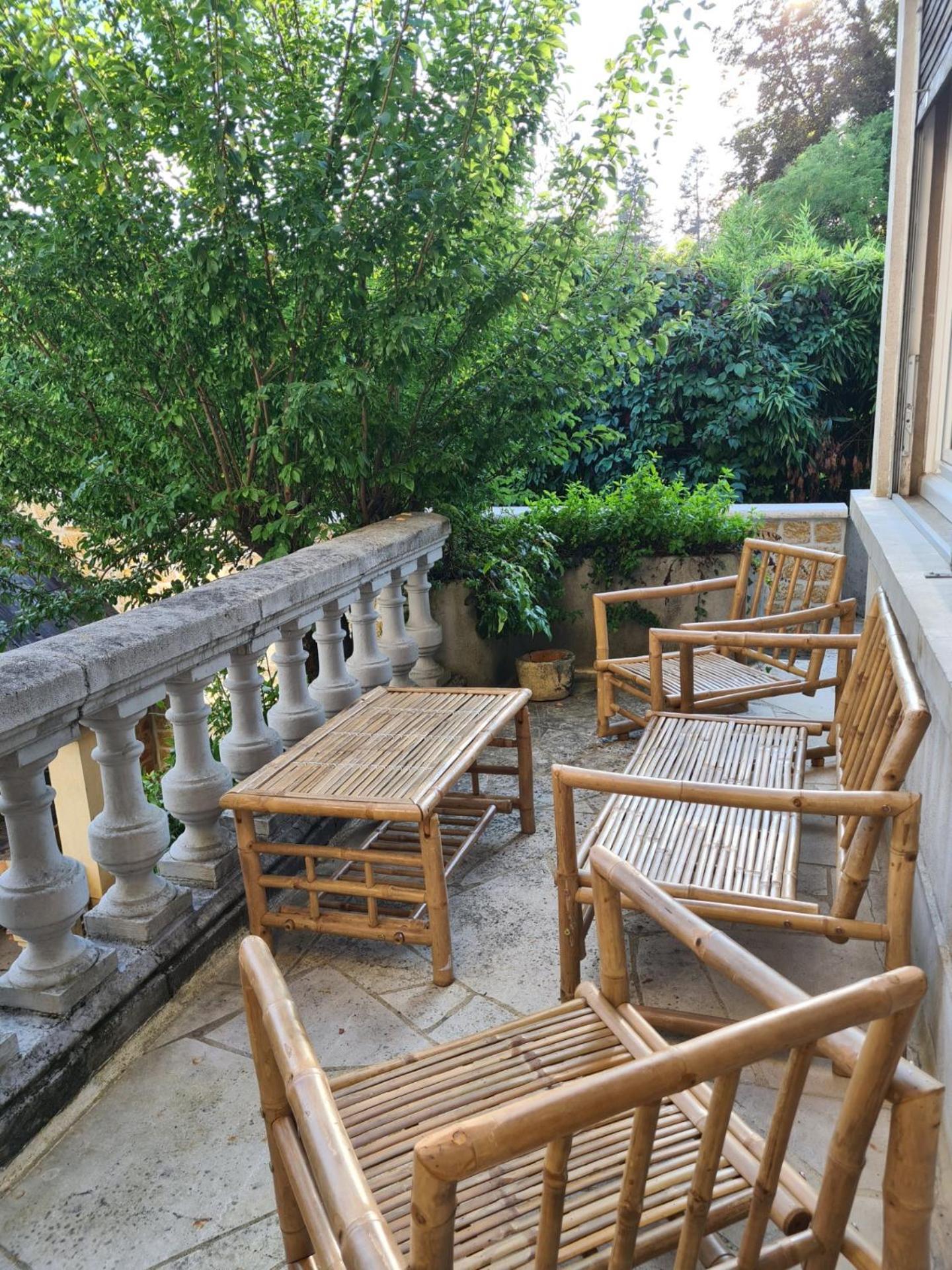 Apartment Fontaine De L'Amour ซาร์ลา-ลา-กาเนดา ภายนอก รูปภาพ