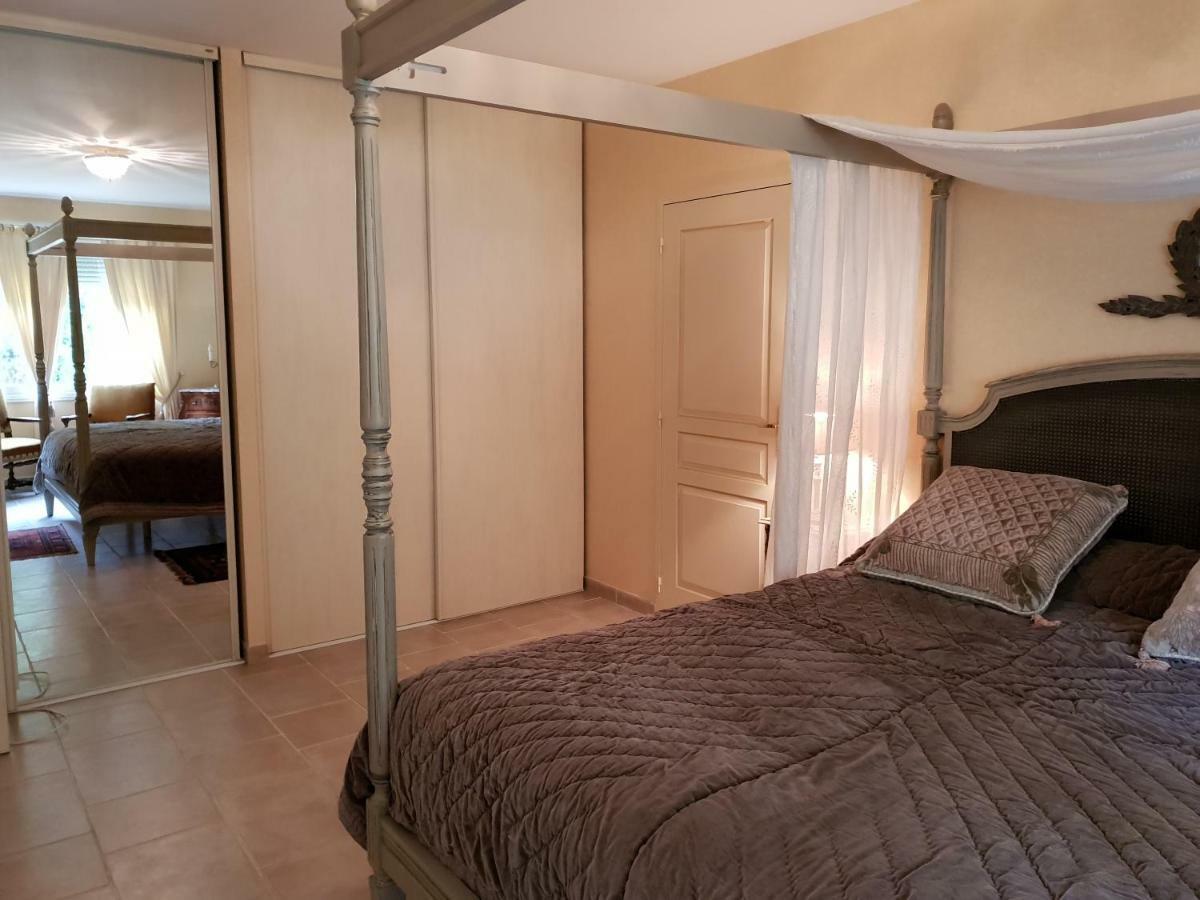 Apartment Fontaine De L'Amour ซาร์ลา-ลา-กาเนดา ภายนอก รูปภาพ