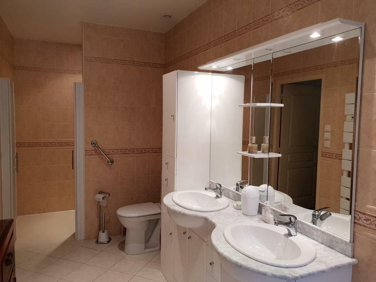 Apartment Fontaine De L'Amour ซาร์ลา-ลา-กาเนดา ภายนอก รูปภาพ