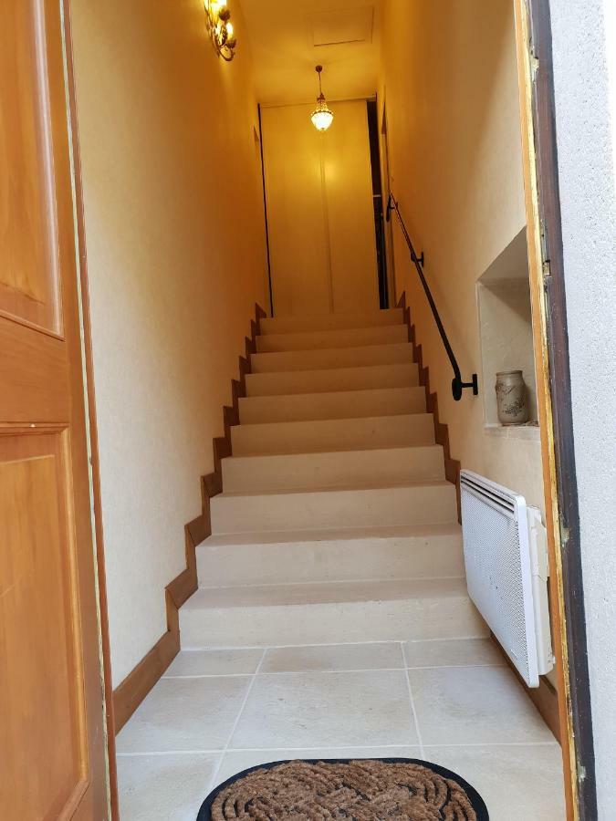 Apartment Fontaine De L'Amour ซาร์ลา-ลา-กาเนดา ภายนอก รูปภาพ